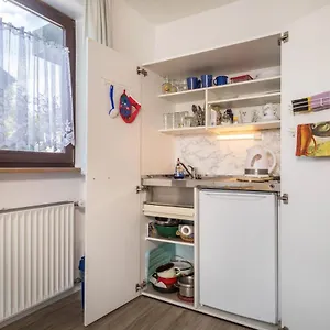 Bett Und Fruehstueck Bei Gertrud Hergensweiler