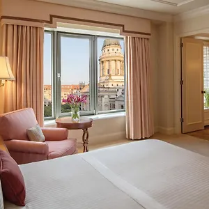5* Hotel Regent Berlin, An Ihg