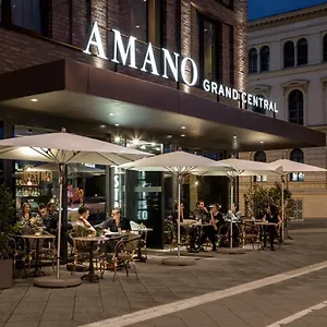 Hotel Amano Grand, Berlin