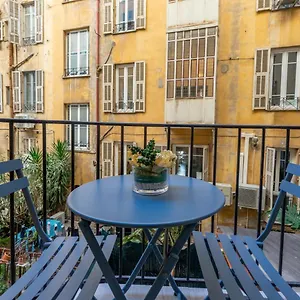 Centre Flat - Modern, Quiet And Brand New Nizza