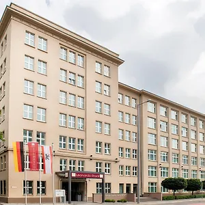 Leonardo Royal Alexanderplatz Szálloda