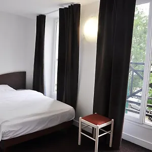 ** Hotel De La Tour Frankreich