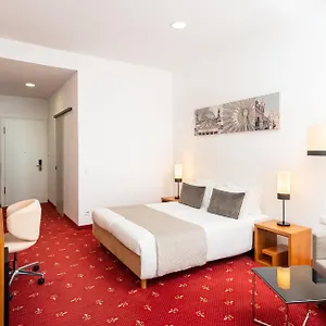 Leonardo Ku'damm Berlin