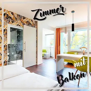Hotel Carolinenhof, Berlim