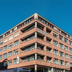 4* Otel Garner - Gendarmenmarkt By Ihg