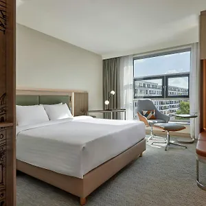 Hotel Courtyard By Marriott Center, Berlin