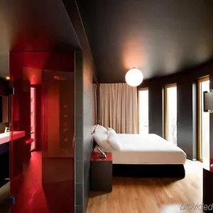 4* Otel Axel - Adults Only