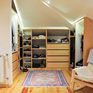 ** Πανσιόν Gs Chiado Boutique & Πορτογαλία