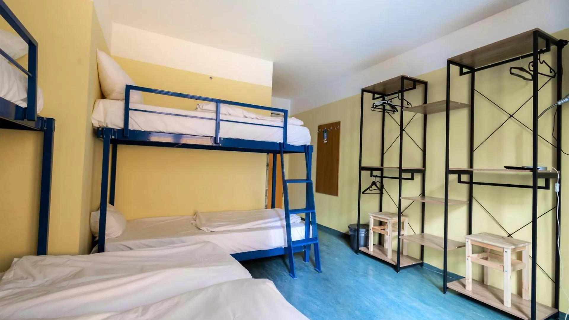 Pegasus Hostel Βερολίνο