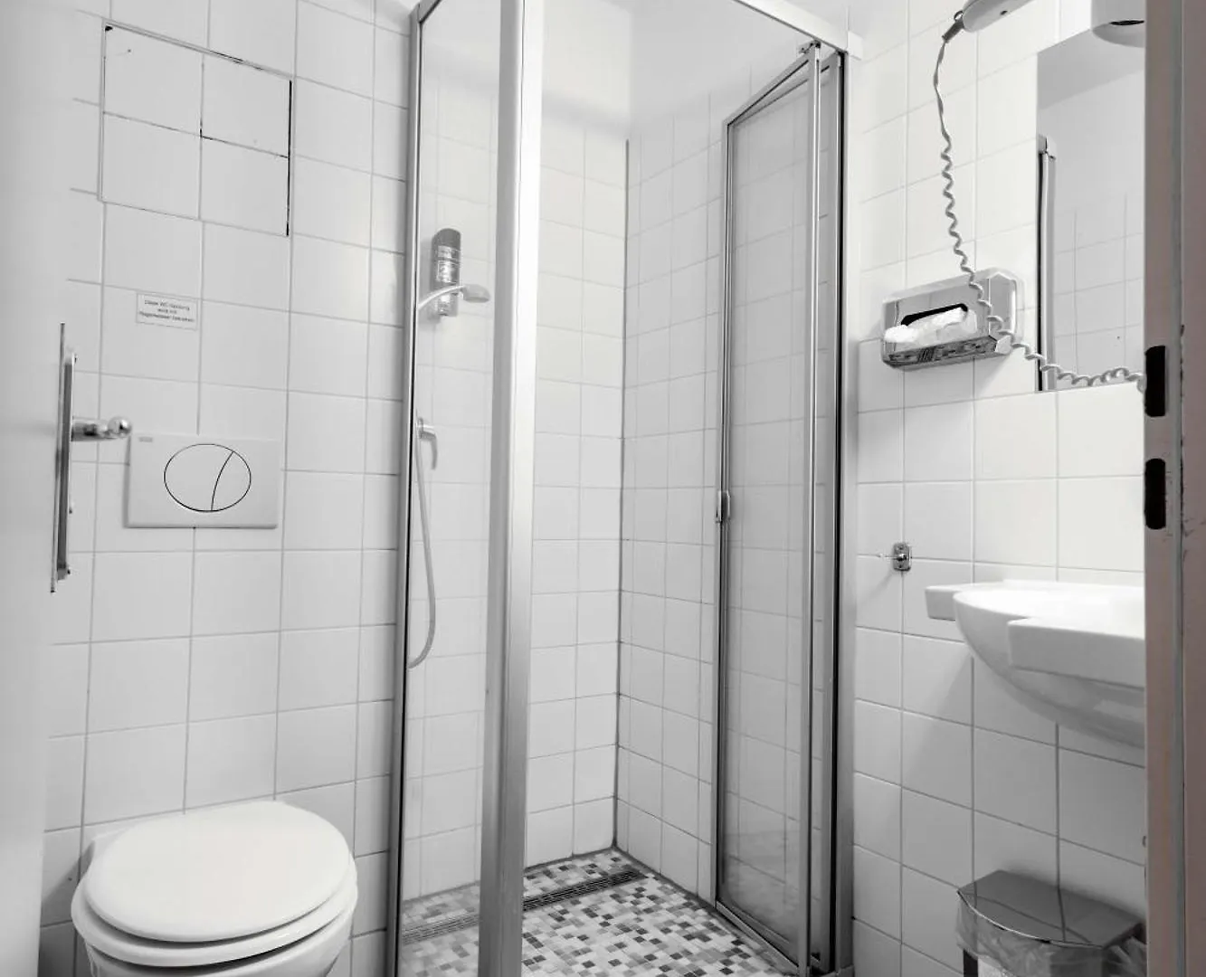 Pegasus Hostel Berlin