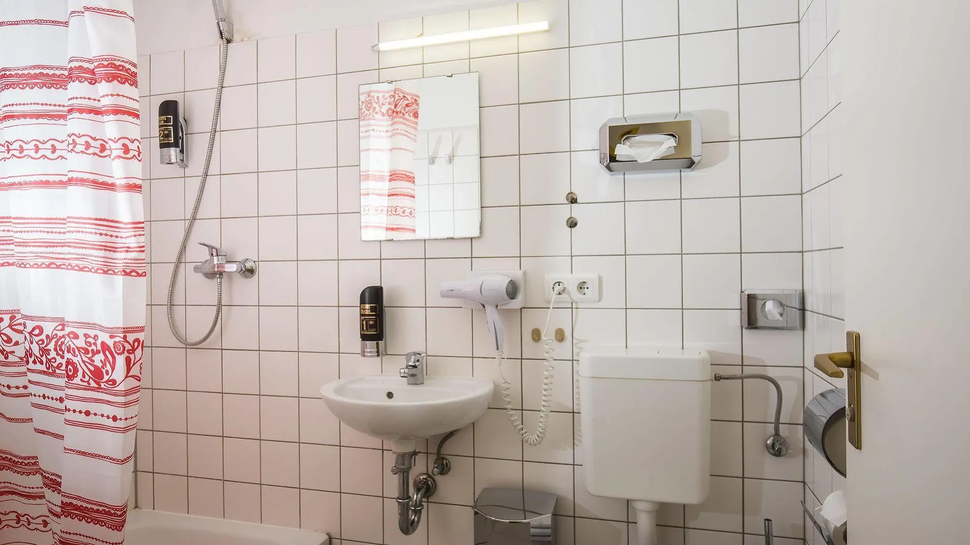 Pegasus Hostel Berlin 0*,